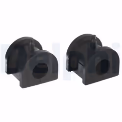 Silent bloc de barre stabilisatrice DELPHI TD1083W, 2 pièce