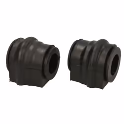 Silent bloc de barre stabilisatrice DELPHI TD1073W, 2 pièce