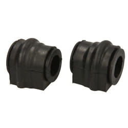 Silent bloc de barre stabilisatrice DELPHI TD1073W, 2 pièce