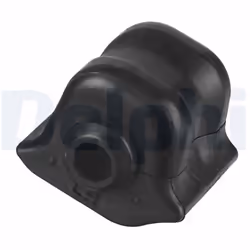 Silent bloc de barre stabilisatrice DELPHI TD1079W, 2 pièce