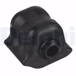 Silent bloc de barre stabilisatrice DELPHI TD1080W, 2 pièce