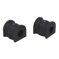 Silent bloc de barre stabilisatrice DELPHI TD1015W, 2 pièce