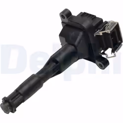 Bobine d'allumage DELPHI GN10016 - Vue supplémentaire 4