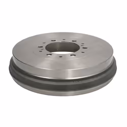 Tambour de frein DELPHI BF537
