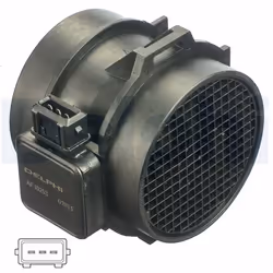 débitmètre de masse d'air DELPHI AF10253-12B1