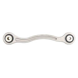 Bras de suspension DELPHI TC2844 essieu arrière, droite, arrière