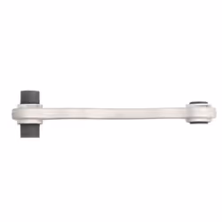 Bras de suspension DELPHI TC2844 essieu arrière, droite, arrière