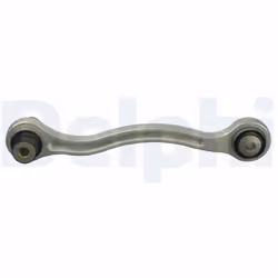 Bras de suspension DELPHI TC2844 essieu arrière, droite, arrière