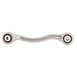 Bras de suspension DELPHI TC2843 essieu arrière, gauche, arrière