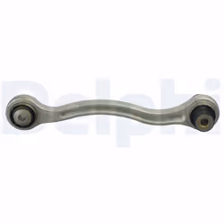 Bras de suspension DELPHI TC2843 essieu arrière, gauche, arrière