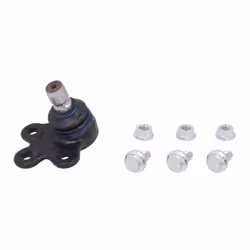 Rotule de suspension DELPHI TC2835