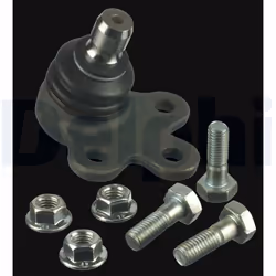 Rotule de suspension DELPHI TC2835