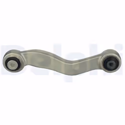 Bras de suspension DELPHI TC2838 essieu arrière, gauche, arrière
