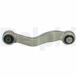 Bras de suspension DELPHI TC2839 essieu arrière, droite, arrière