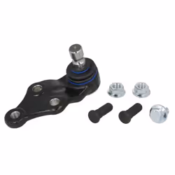 Rotule de suspension DELPHI TC2850