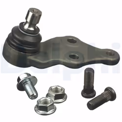 Rotule de suspension DELPHI TC2850