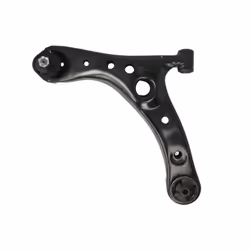 Bras de suspension DELPHI TC2852 essieu avant, gauche, avant
