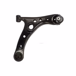 Bras de suspension DELPHI TC2853 essieu avant, droite, avant