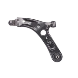 Bras de suspension DELPHI TC2856 essieu avant, gauche, avant