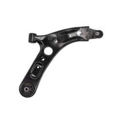 Bras de suspension DELPHI TC2857 essieu avant, droite, avant