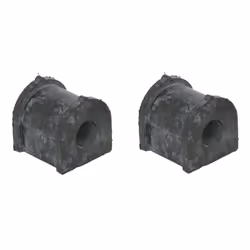 Silent bloc de barre stabilisatrice DELPHI TD923W, 2 pièce