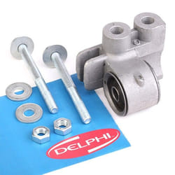 DELPHI TD1259W Support d'Essieu VOLVO: V70 I