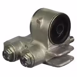 DELPHI TD1259W Support d'Essieu VOLVO: V70 I - Vue supplémentaire 5