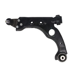 Bras de suspension DELPHI TC2861 essieu avant, gauche, avant