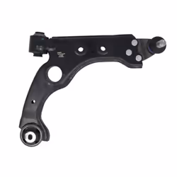 Bras de suspension DELPHI TC2862 essieu avant, droite, avant