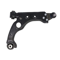 Bras de suspension DELPHI TC2862 essieu avant, droite, avant