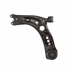 Bras de suspension DELPHI TC2863 essieu avant, gauche, avant