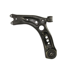 Bras de suspension DELPHI TC2863 essieu avant, gauche, avant
