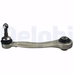 Bras de suspension DELPHI TC2867 essieu arrière, gauche, arrière