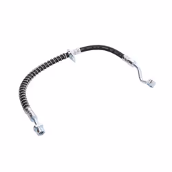 Flexible de frein DELPHI LH6977, droite
