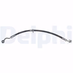 Flexible de frein DELPHI LH6977, droite