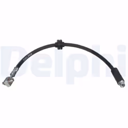 Flexible de frein DELPHI LH6981, droite