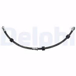 Flexible de frein DELPHI LH6985, gauche