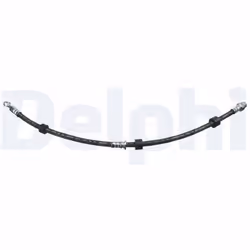 Flexible de frein DELPHI LH6986, droite