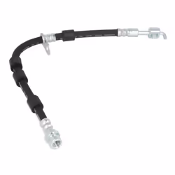 Flexible de frein DELPHI LH6987, gauche