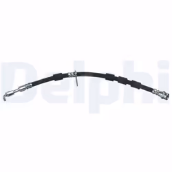 Flexible de frein DELPHI LH6987, gauche