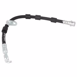 Flexible de frein DELPHI LH6988, droite