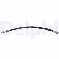 Flexible de frein DELPHI LH6995, droite