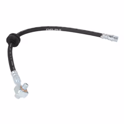 Flexible de frein DELPHI LH7020, droite