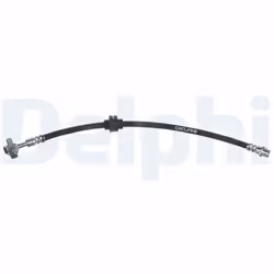 Flexible de frein DELPHI LH7020, droite