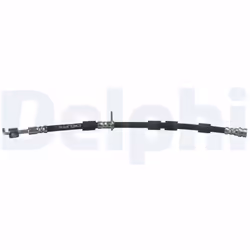 Flexible de frein DELPHI LH7024 droite