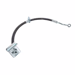 Flexible de frein DELPHI LH7042, droite