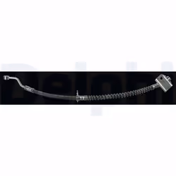 Flexible de frein DELPHI LH7042, droite