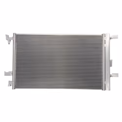 Condenseur, climatisation DELPHI CF20151