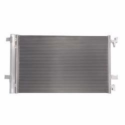 Condenseur, climatisation DELPHI CF20151