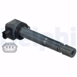 Bobine d'allumage DELPHI GN10647-12B1